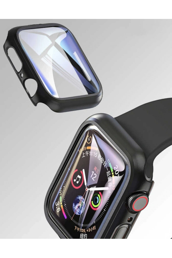 Apple Watch 40mm Zore Watch Gard Ekran Koruyucu