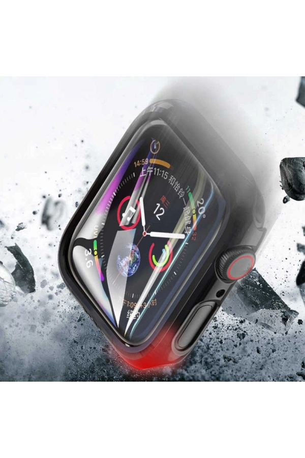 Apple Watch 40mm Zore Watch Gard Ekran Koruyucu
