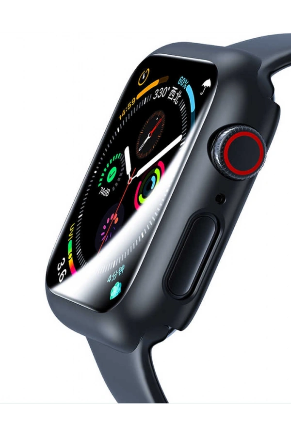 Apple Watch 40mm Zore Watch Gard Ekran Koruyucu