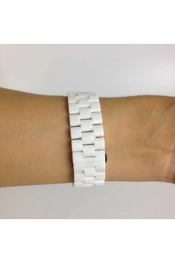 Apple Watch 42mm KRD-15 Metal Kordon