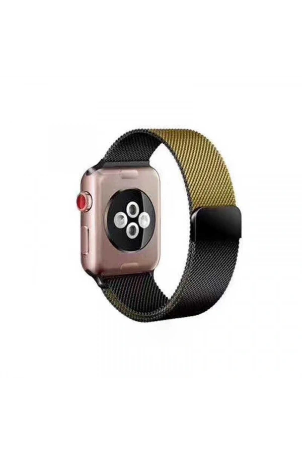 Apple Watch 42mm KRD-22 Metal Kordon