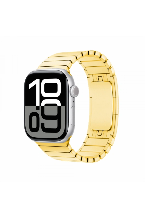 Apple Watch 42mm KRD-35 Metal Kordon