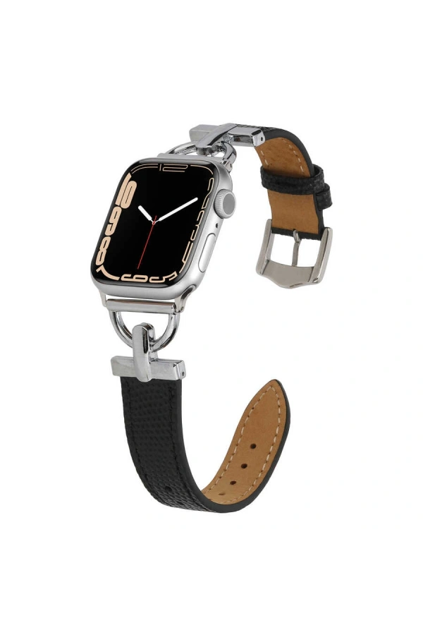 ​​​Apple Watch 42mm KRD-53 Deri Kordon