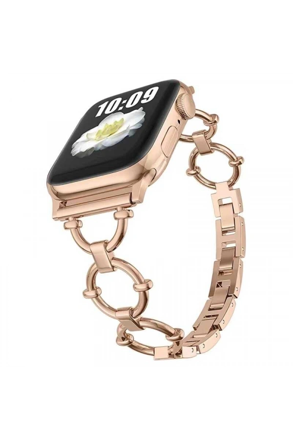 ​​​Apple Watch 42mm KRD-56 Metal Kordon