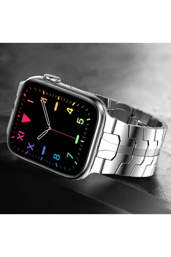 ​​​Apple Watch 42mm KRD-63 Metal Kordon