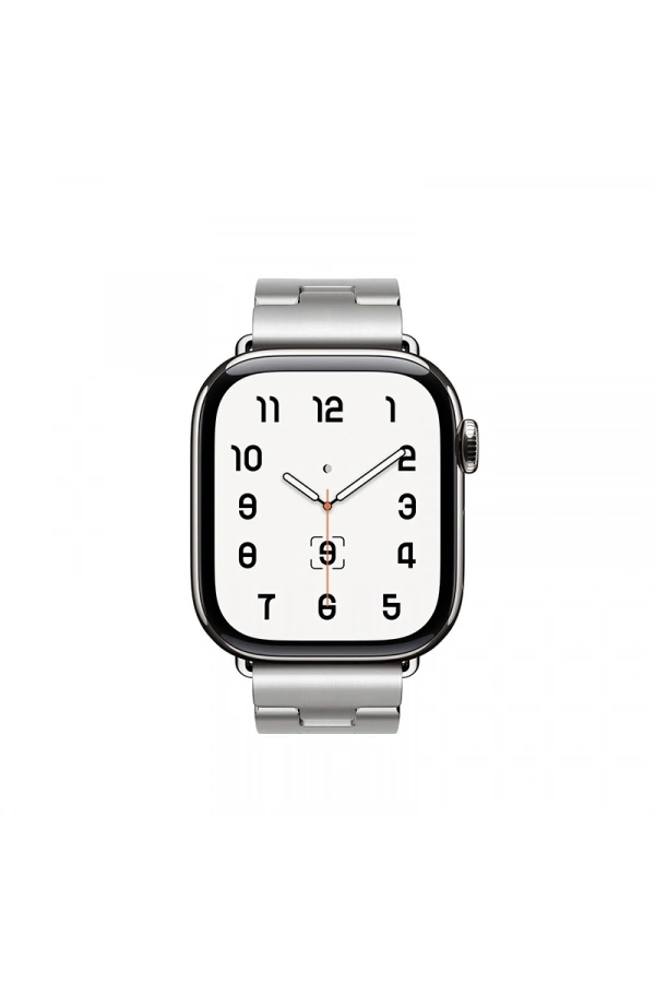Apple Watch 42mm Zore KRD-125 Metal Kordon Strap Kayış
