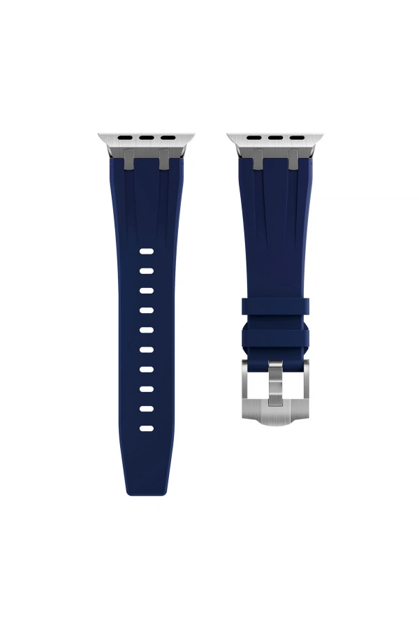 Apple Watch 42mm Zore KRD-89 Silikon Kordon