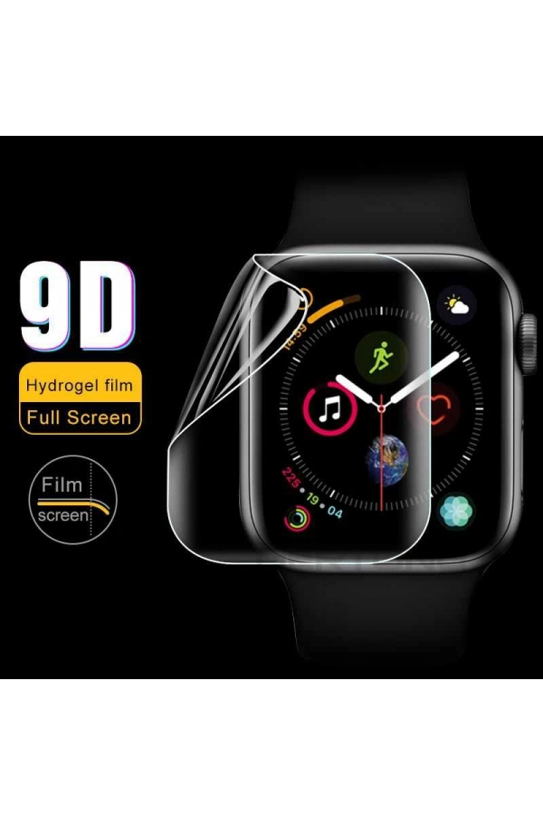 Apple Watch 42mm Zore Narr Tpu Body Ekran Koruyucu