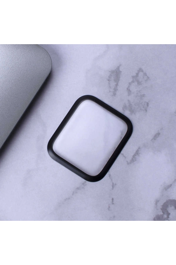 Apple Watch 42mm Zore PPM Watch Glass Ekran Koruyucu