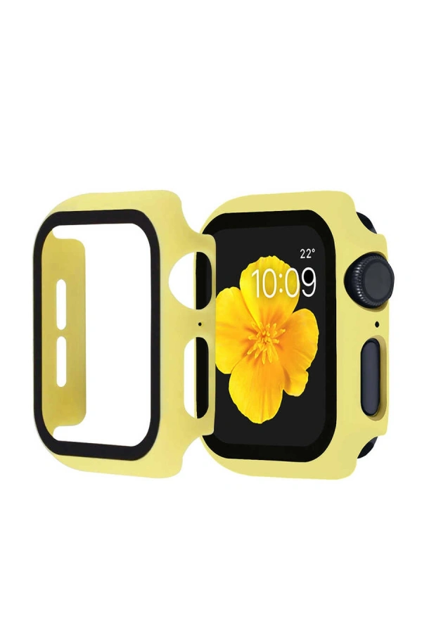 Apple Watch 42mm Zore Watch Gard 01 Ekran Koruyucu