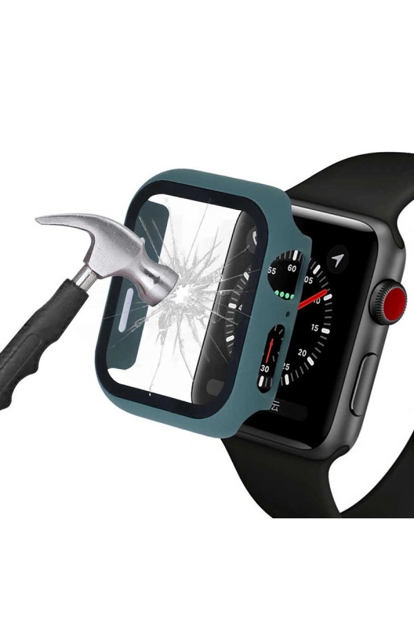 Apple Watch 42mm Zore Watch Gard 01 Ekran Koruyucu