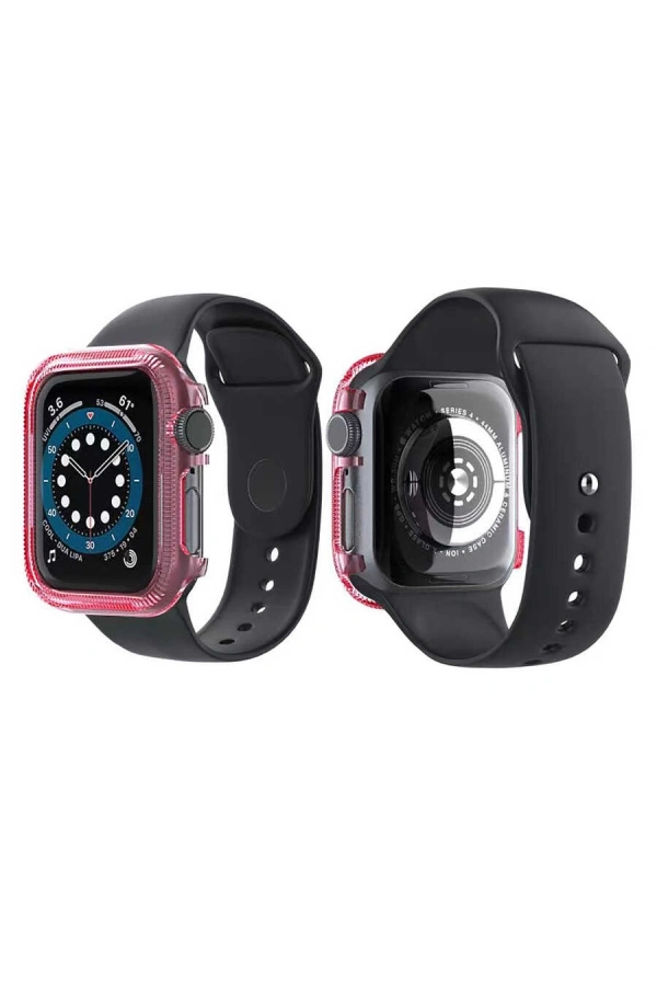 Apple Watch 42mm Zore Watch Gard 03 Kasa Koruyucu