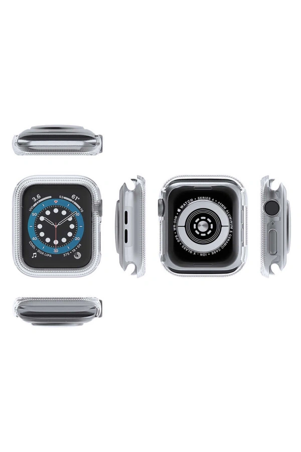 Apple Watch 42mm Zore Watch Gard 03 Kasa Koruyucu