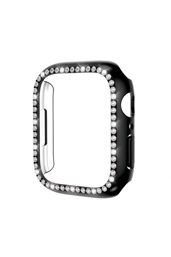 Apple Watch 42mm Zore Watch Gard 05 Sert PC Koruyucu