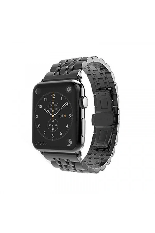 Apple Watch 44mm KRD-14 Metal Kordon