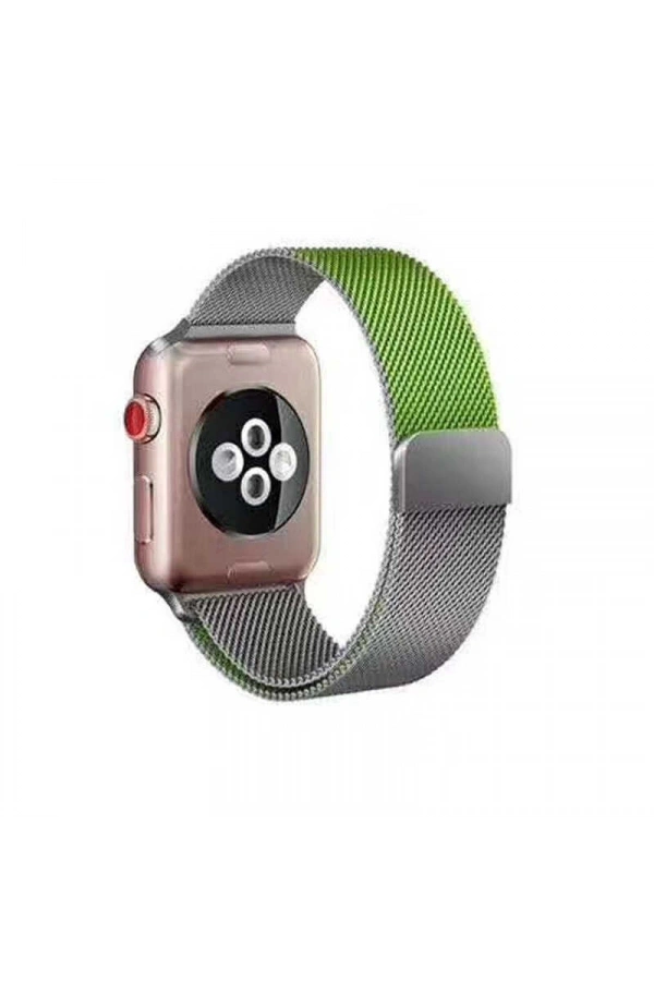 Apple Watch 44mm KRD-22 Metal Kordon