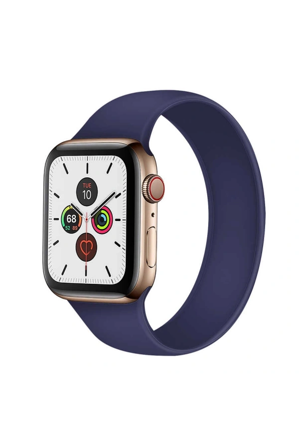 Apple Watch 44mm KRD-31 Solo Loop Small Kordon