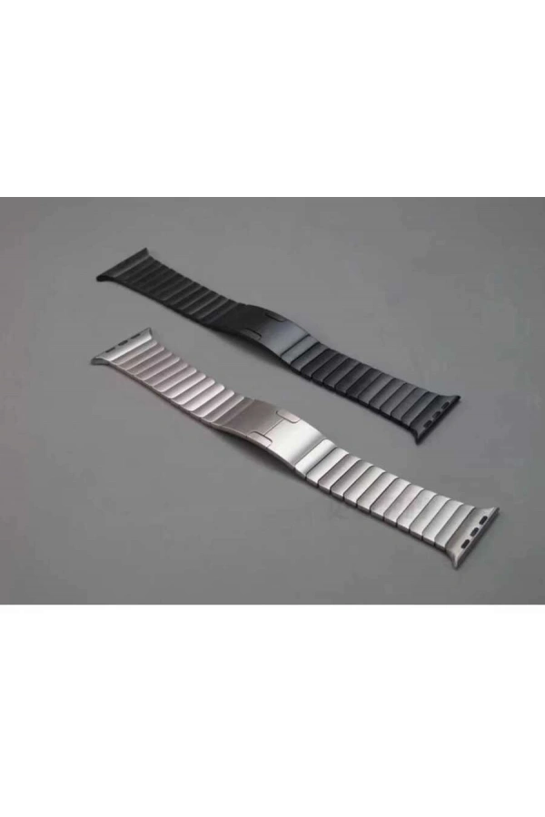 Apple Watch 44mm KRD-35 Metal Kordon