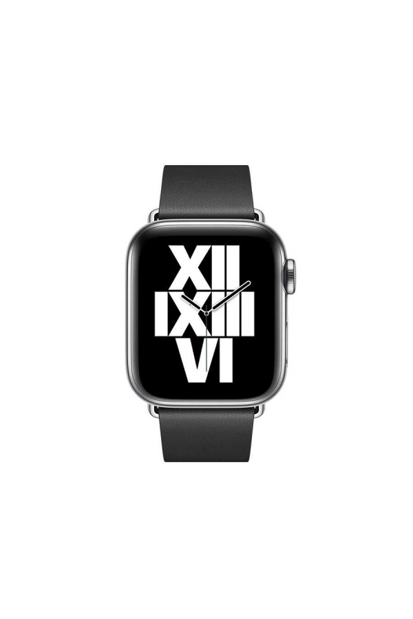 ​​​Apple Watch 44mm KRD-42 Deri Kordon