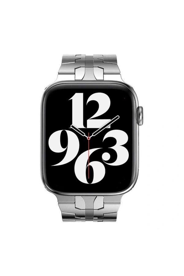 ​​​Apple Watch 44mm KRD-63 Metal Kordon