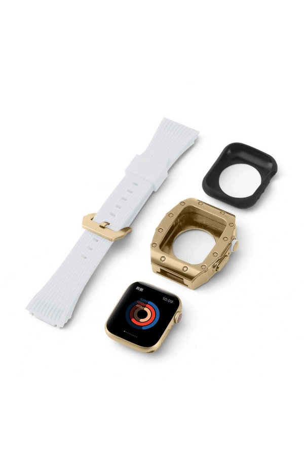 ​​​Apple Watch 44mm KRD-65 Kordon