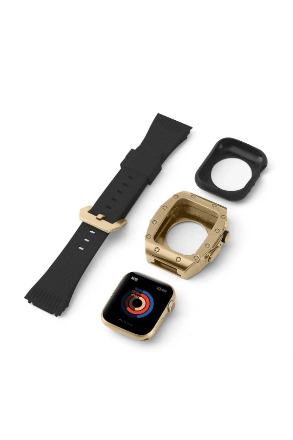 ​​​Apple Watch 44mm KRD-65 Kordon