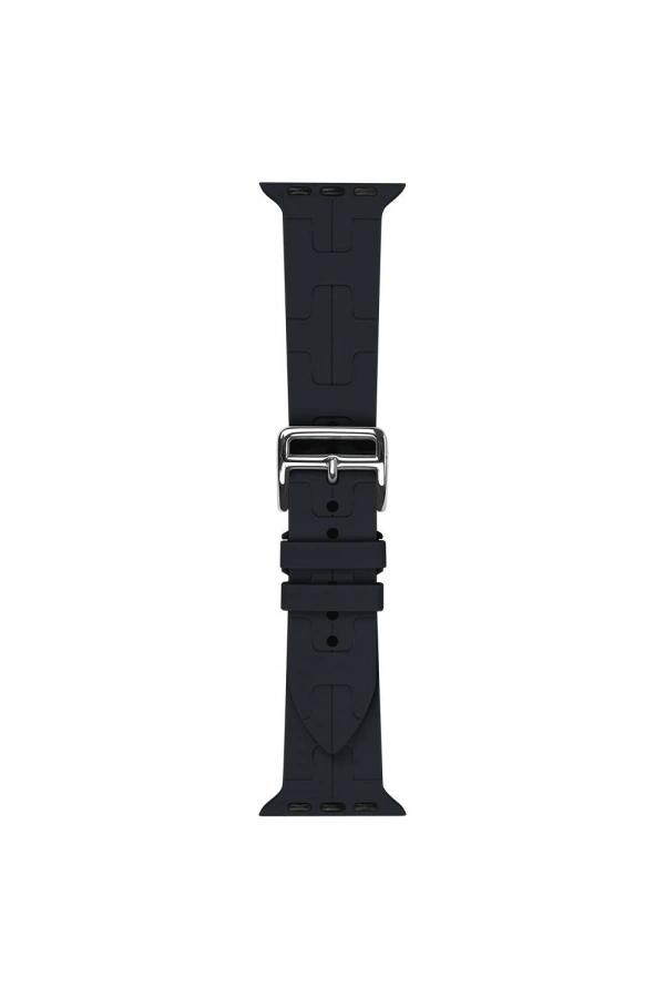 Apple Watch 44mm KRD-92 Silikon Kordon