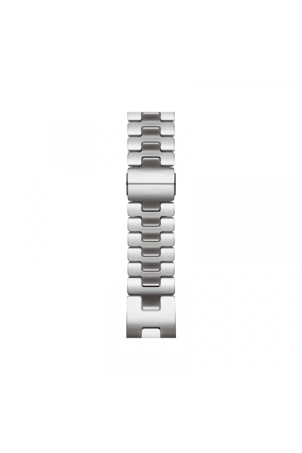 Apple Watch 44mm Zore KRD-125 Metal Kordon Strap Kayış