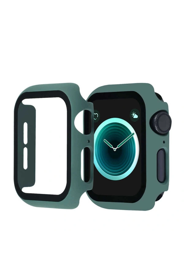 Apple Watch 44mm Zore Watch Gard 01 Ekran Koruyucu