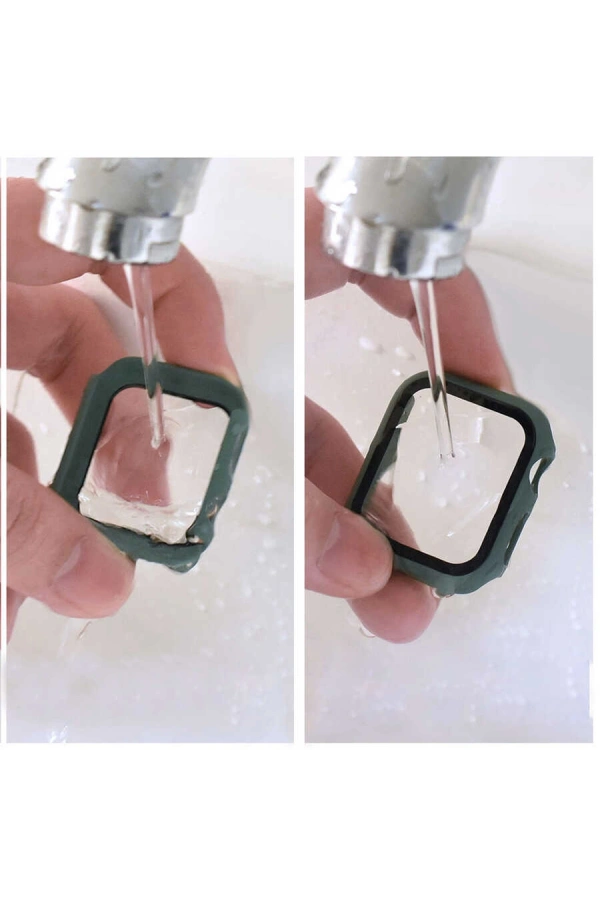 Apple Watch 44mm Zore Watch Gard 01 Ekran Koruyucu