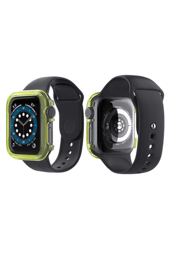 Apple Watch 44mm Zore Watch Gard 03 Kasa Koruyucu