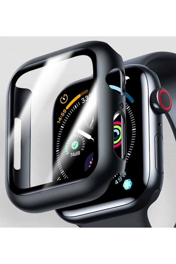 Apple Watch 44mm Zore Watch Gard Ekran Koruyucu