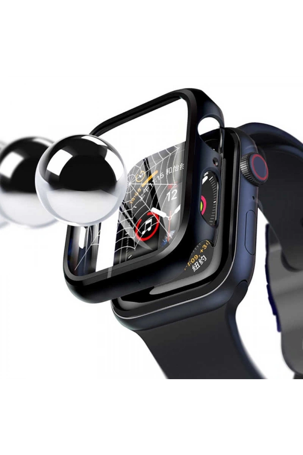 Apple Watch 44mm Zore Watch Gard Ekran Koruyucu