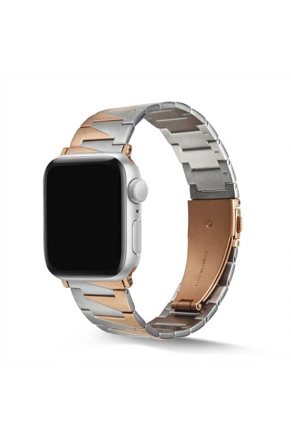 Apple Watch 7 41mm KRD-48 Metal Kordon