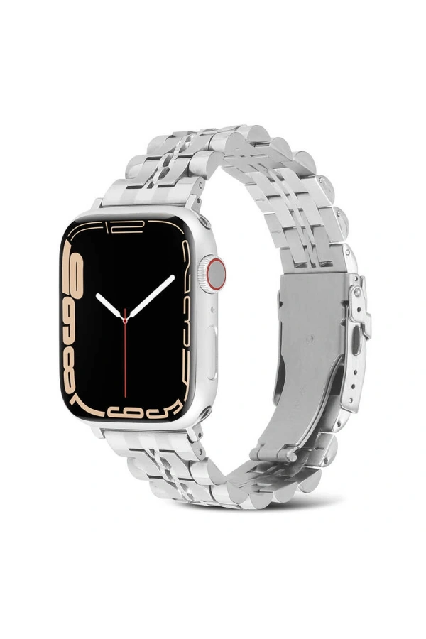 ​​​Apple Watch 7 41mm KRD-54 Metal Kordon