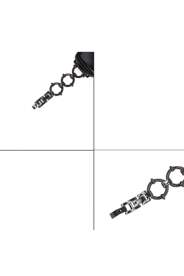 ​​​Apple Watch 7 41mm KRD-56 Metal Kordon