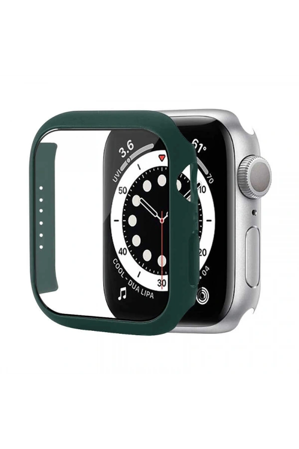 Apple Watch 7 41mm Zore Watch Gard 01 Ekran Koruyucu