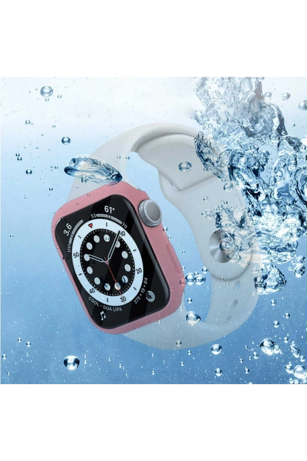Apple Watch 7 41mm Zore Watch Gard 01 Ekran Koruyucu