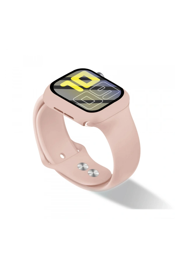 Apple Watch 7 41mm Zore Watch Gard 01 Ekran Koruyucu