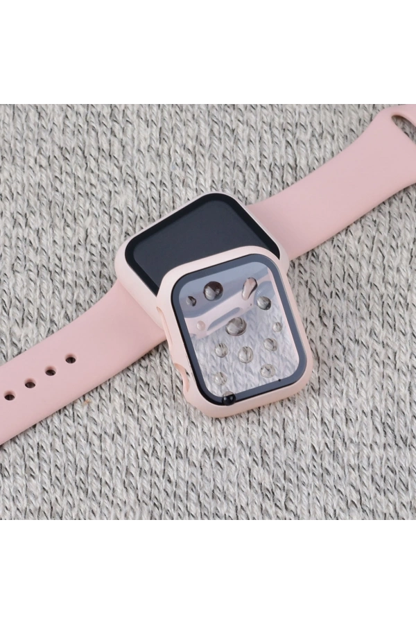 Apple Watch 7 41mm Zore Watch Gard 01 Ekran Koruyucu