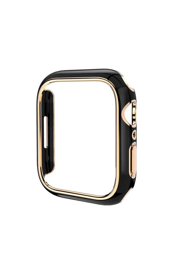 Apple Watch 7 41mm Zore Watch Gard 06 Sert PC Koruyucu