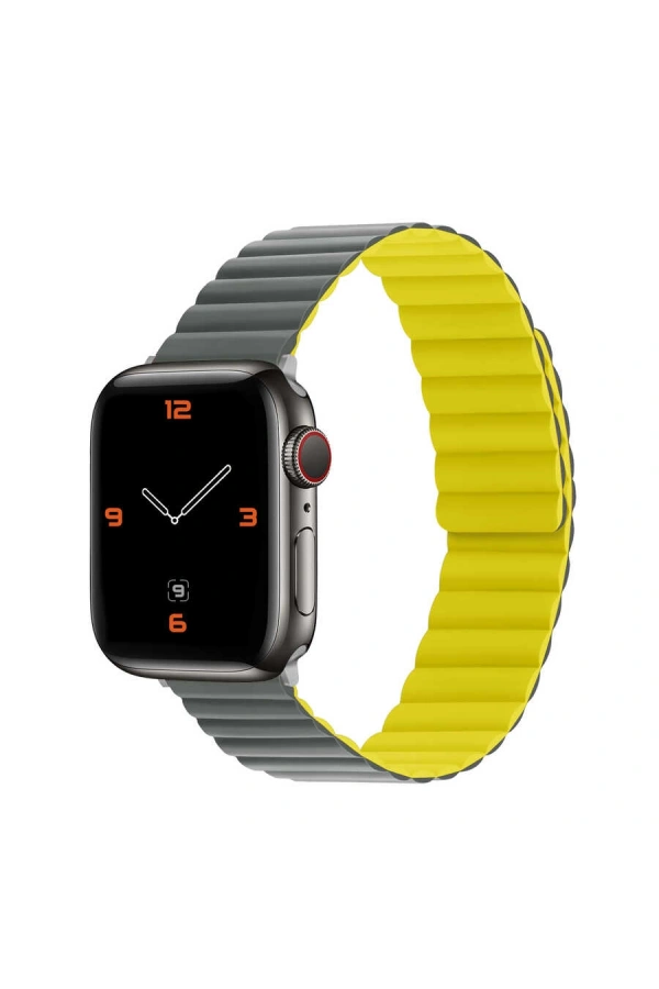 ​​​Apple Watch 7 45mm KRD-52 Kordon