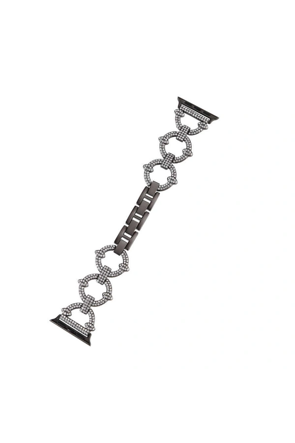 ​​​Apple Watch 7 45mm KRD-57 Metal Kordon