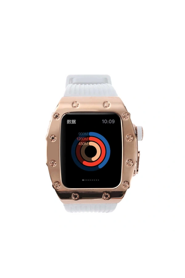 ​​​Apple Watch 7 45mm KRD-65 Kordon