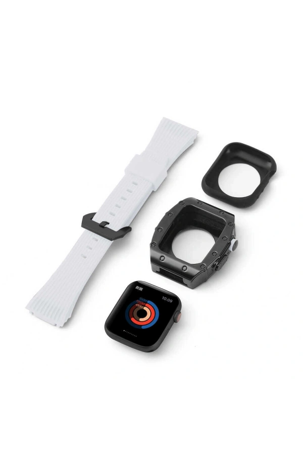 ​​​Apple Watch 7 45mm KRD-65 Kordon