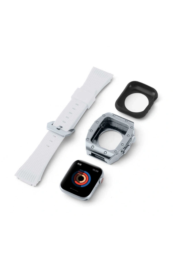 ​​​Apple Watch 7 45mm KRD-65 Kordon