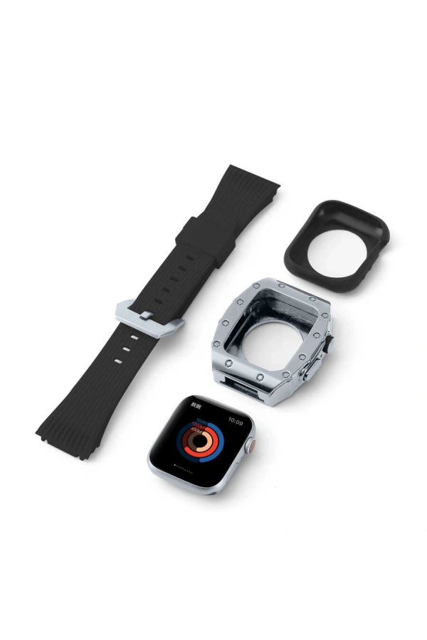 ​​​Apple Watch 7 45mm KRD-65 Kordon
