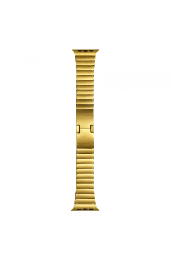 Apple Watch 7 45mm Zore KRD-82 Metal Kordon