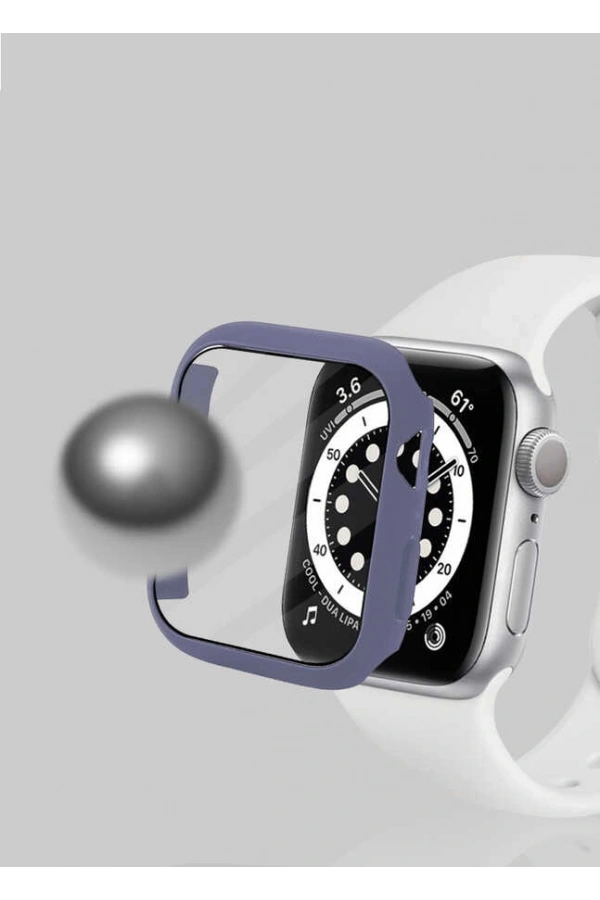 Apple Watch 7 45mm Zore Watch Gard 01 Ekran Koruyucu