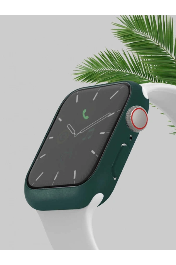 Apple Watch 7 45mm Zore Watch Gard 01 Ekran Koruyucu